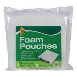 Duck Brand Packing Wrap - 12