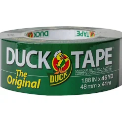 Duck® Colored Duct Tape®, 1 7/8