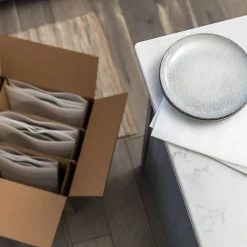 Duck Dish Moving And Storage Kit, 14