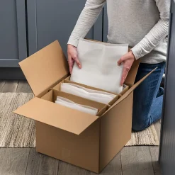Duck Dish Moving And Storage Kit, 14