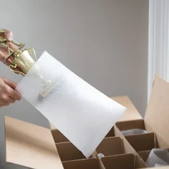 Duck Glass Moving And Storage Kit, 14