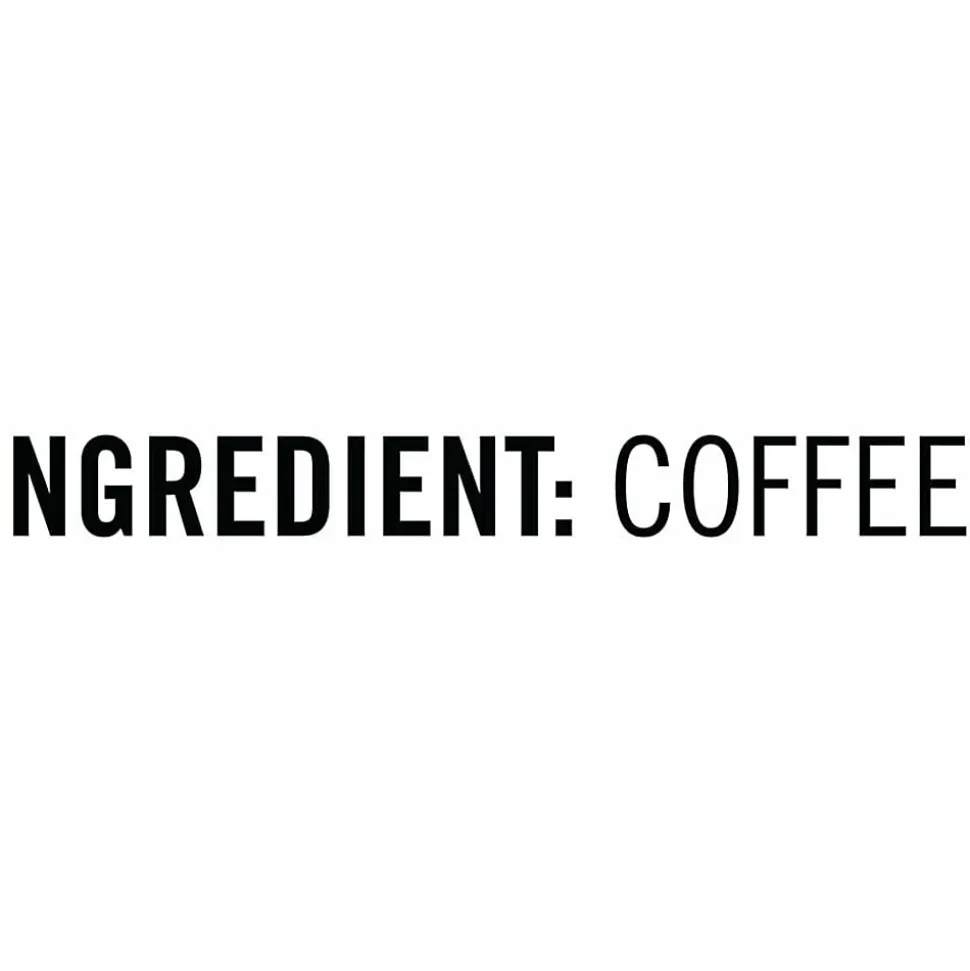 Dunkin' Donuts Original Blend Ground Canister Coffee, Medium Roast, Case Of 4, 30 Oz Per Canister
