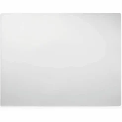 DURABLE Contoured Edge Desk Mat, 712319