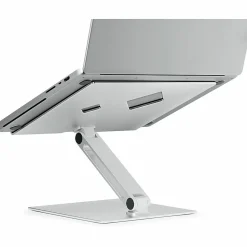 DURABLE RISE Laptop Stand, Up to 17