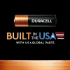 Duracell® Coppertop AA Alkaline Batteries, Pack of 16