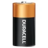 Duracell® Coppertop C Alkaline Batteries, Pack of 8, MN14R8DW