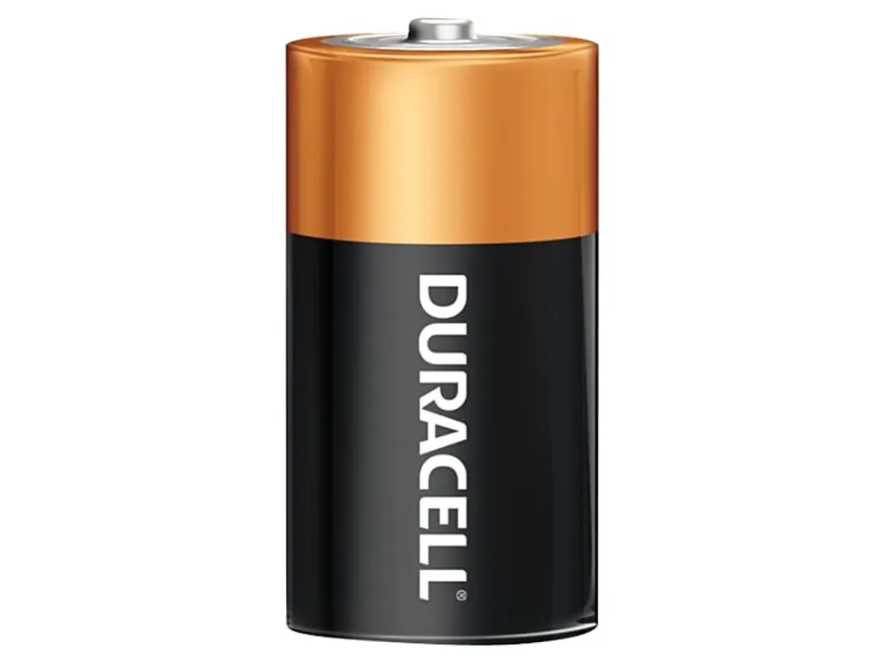 Duracell® Coppertop C Alkaline Batteries, Pack of 8, MN14R8DW