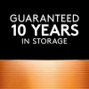 Duracell Rechargeable AA Batteries, Pack of 4