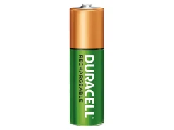 Duracell Rechargeable AA Batteries, Pack of 4