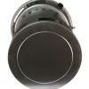DuraHeat LPC80 50-80,000 BTU Propane (LP) Convection Heater - Gas - Propane - 14.65 kW to 23.45 kW - 2000 Sq. ft. Coverage Area - Portable - Silver