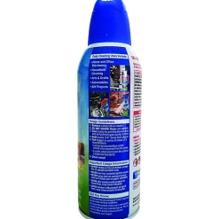 Dust-Off Compressed Gas Duster, 10 Oz, Blue, Pack Of 2