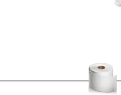 DYMO® Extra-Large Shipping Labels For LabelWriter® Label Printers, 4" x 6", White, 220 Labels Per Roll, Pack Of 2 Rolls