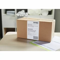 DYMO® Extra-Large Shipping Labels For LabelWriter® Label Printers, 4