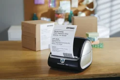 DYMO® Extra-Large Shipping Labels For LabelWriter® Label Printers, 4