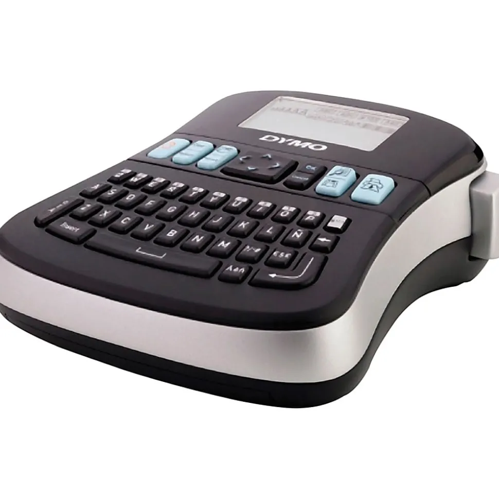 DYMO® LabelManager® 210D Basic Label Maker Kit