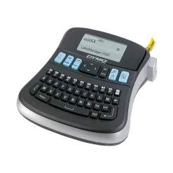 DYMO® LabelManager® 210D Basic Label Maker Kit