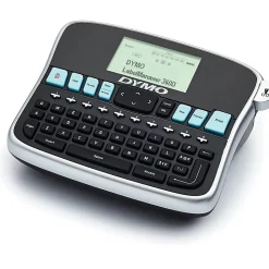 DYMO® LabelManager® 360D Rechargeable Desktop Label Maker