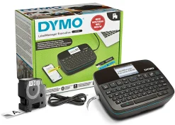 DYMO LabelManager Executive 640 CB Portable Label Printer