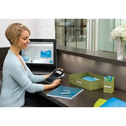 DYMO® LabelManager® 280 Handheld Label Maker