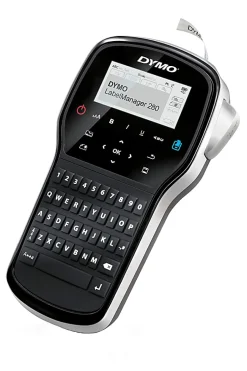 DYMO® LabelManager® 280 Handheld Label Maker