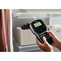DYMO® LabelManager® 280 Handheld Label Maker