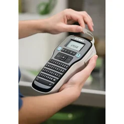 DYMO® LabelManager® 160 Label Maker Handheld