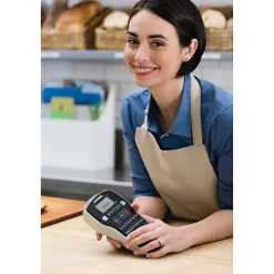 DYMO® LabelManager® 160 Label Maker Handheld