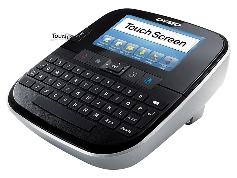 DYMO® LabelManager® 500TS Label Maker