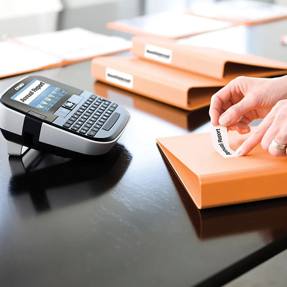 DYMO® LabelManager® 500TS Label Maker