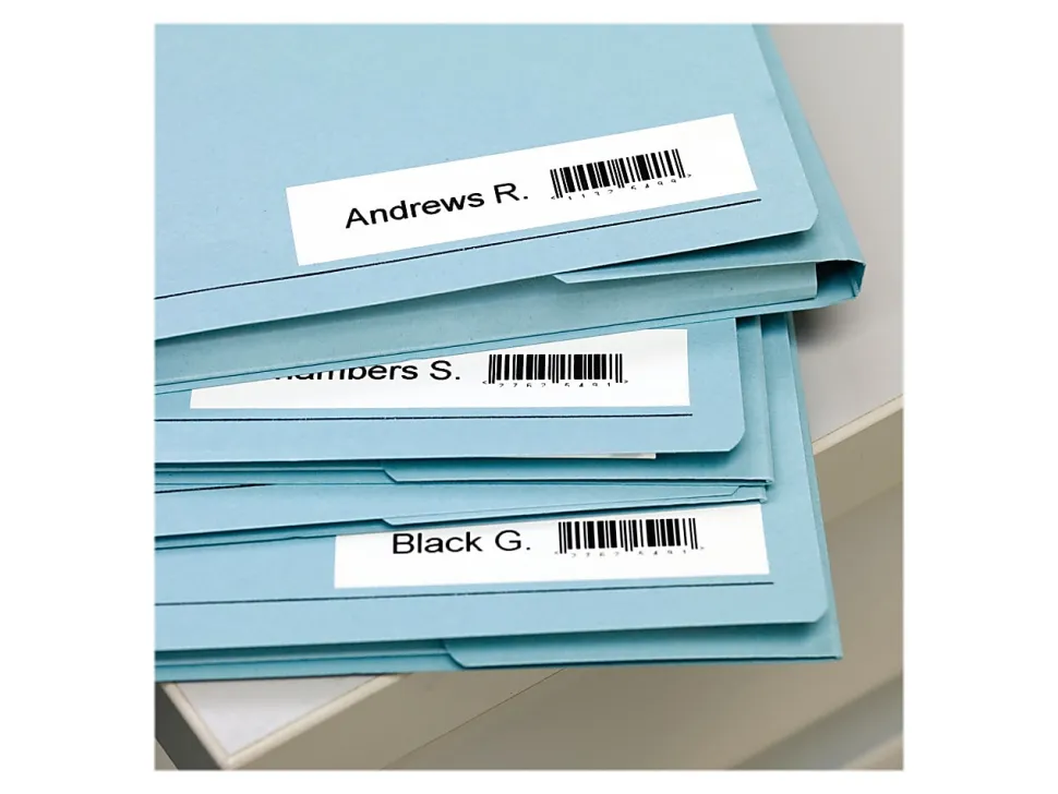 DYMO® LabelManager® 500TS Label Maker