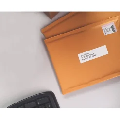 DYMO® LabelWriter Address Labels, 1-1/8
