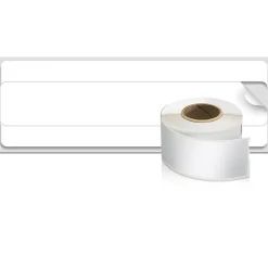 DYMO® LabelWriter® 30327 File Folder Labels, 3 7/16