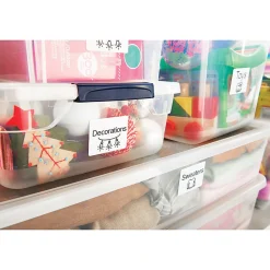 DYMO® LabelWriter® 30324 LabelWriter Labels, 2 1/8