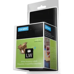 DYMO® LabelWriter® Model 30323 Shipping Labels, 4