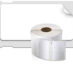 DYMO® LabelWriter® Multipurpose Labels, 30334, 2 1/4
