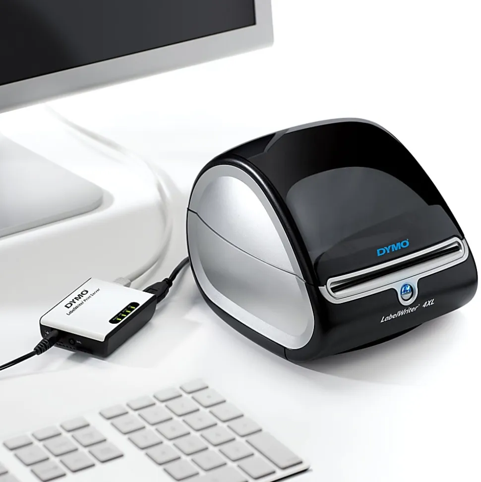 DYMO® LabelWriter® Print Server