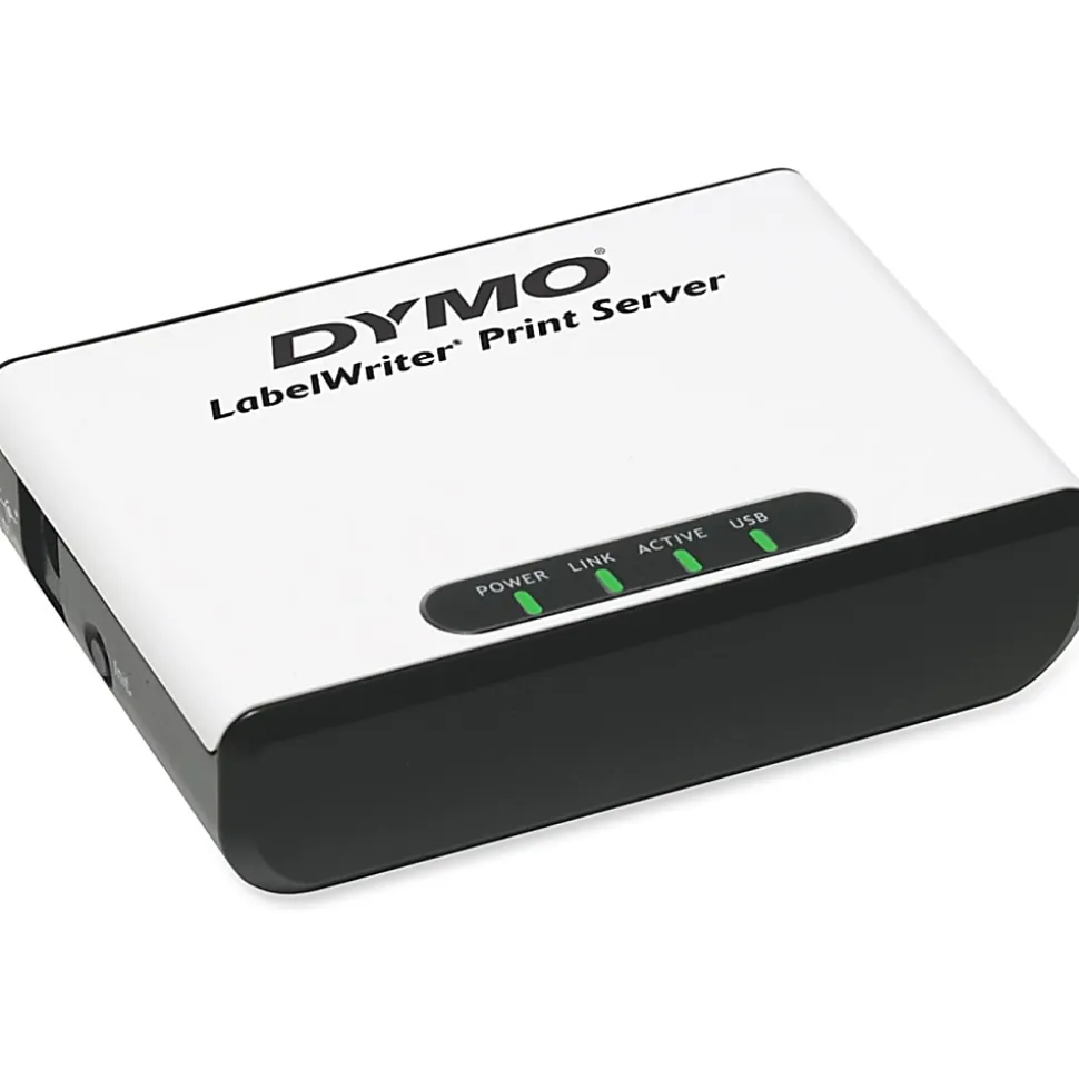 DYMO® LabelWriter® Print Server