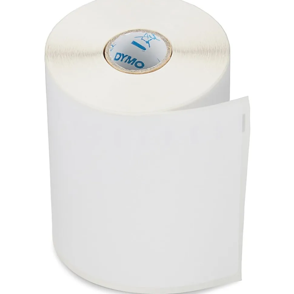 DYMO® LabelWriter® Shipping Labels For 4XL and 5XL Model, 1951462, White, 4" x 6", Roll Of 220