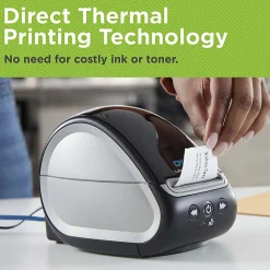 DYMO® Label Writer 550 Turbo Label Printer