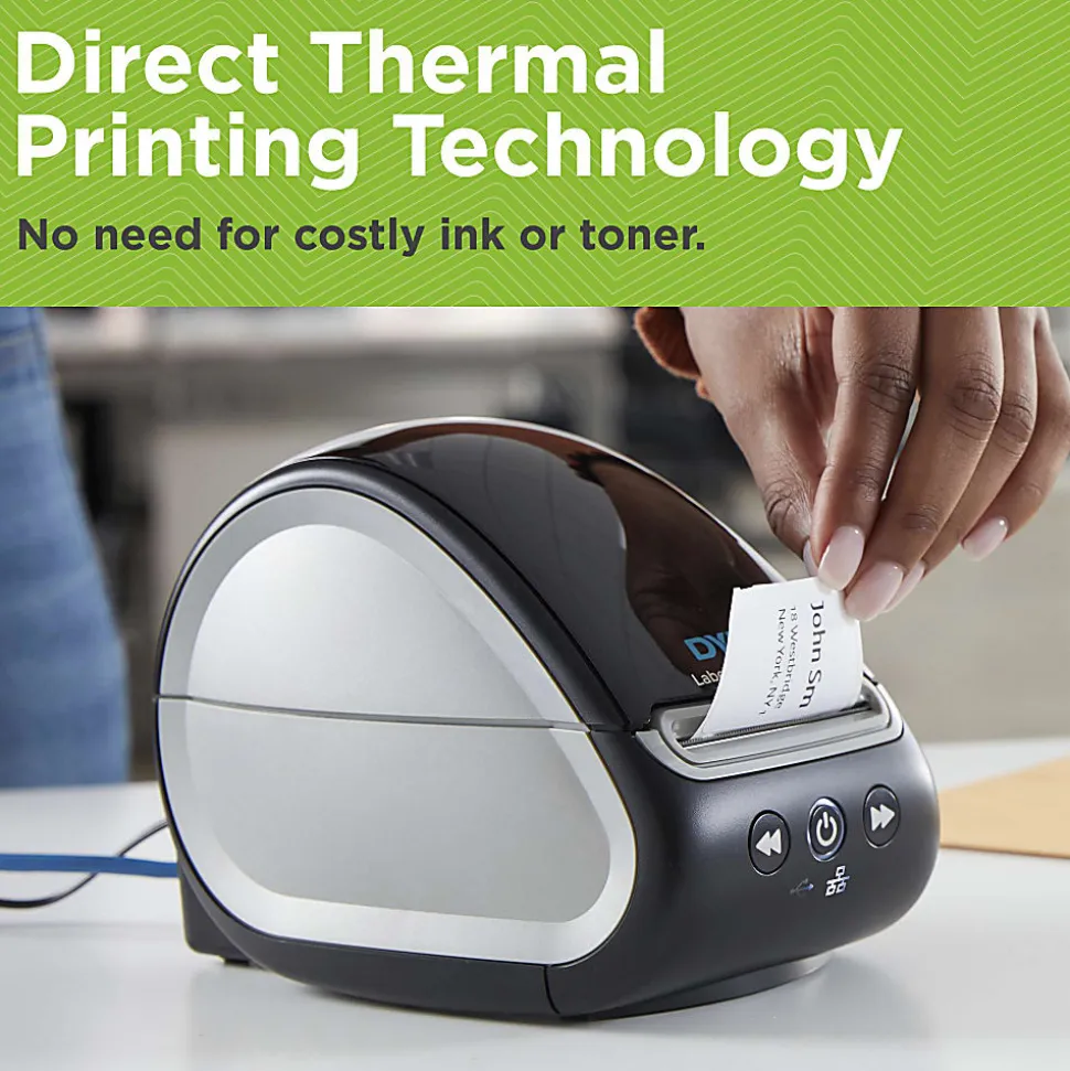 DYMO® Label Writer 550 Turbo Label Printer