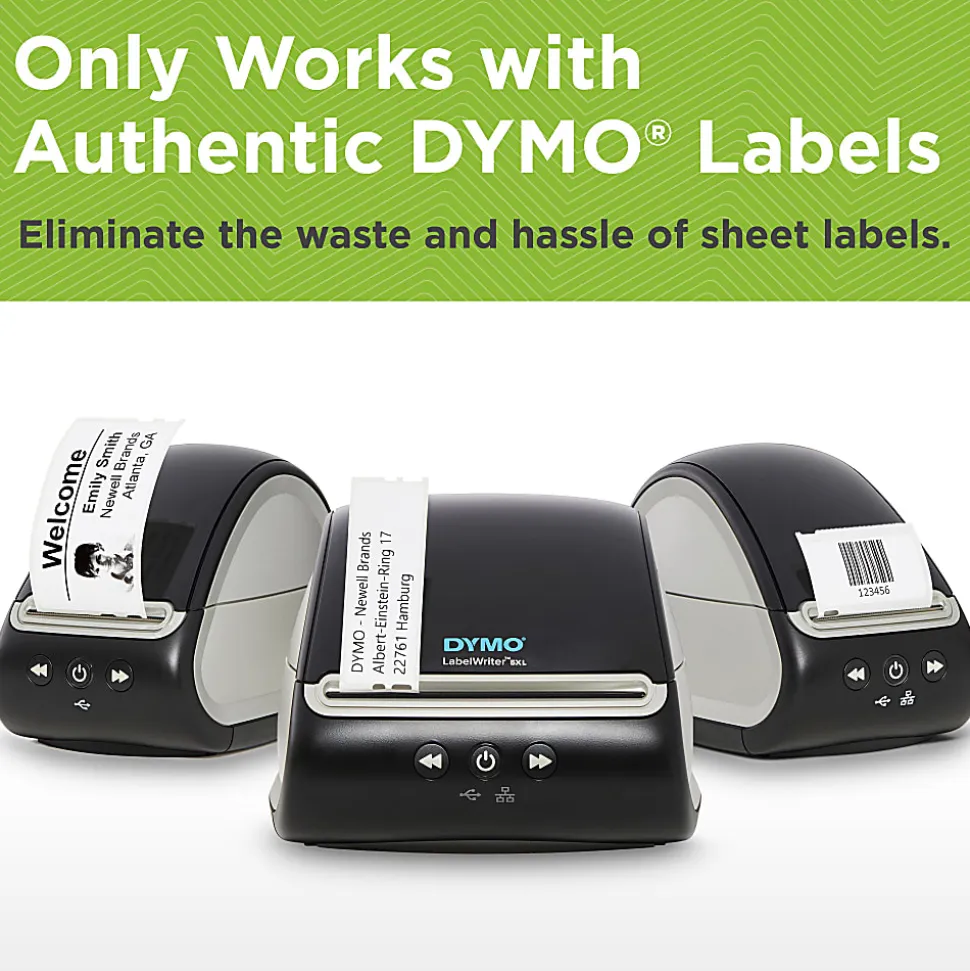DYMO® Label Writer 550 Turbo Label Printer