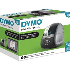 DYMO® Label Writer 550 Turbo Label Printer