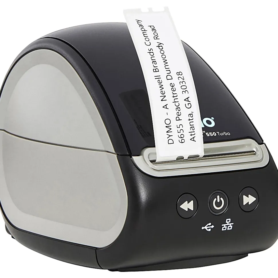 DYMO® Label Writer 550 Turbo Label Printer