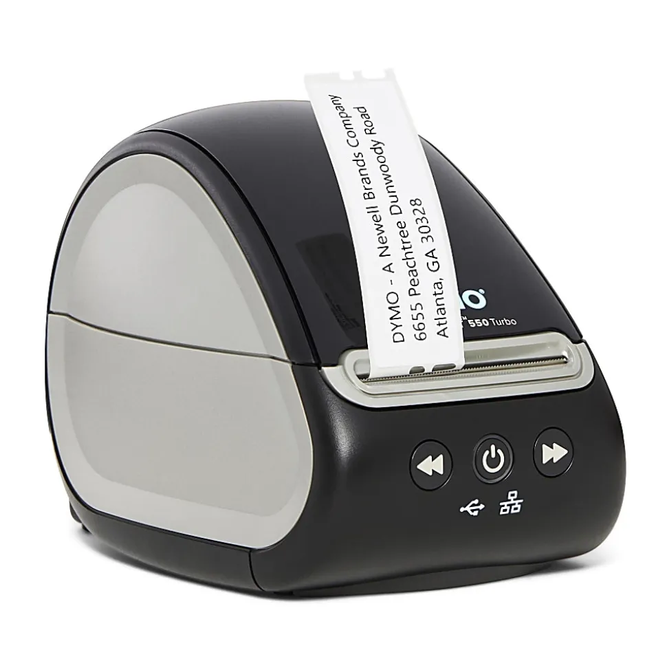 DYMO® Label Writer 550 Turbo Label Printer