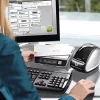 DYMO® LabelWriter® 450 Turbo Labeler
