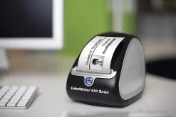 DYMO® LabelWriter® 450 Turbo Labeler