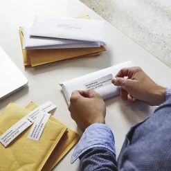 DYMO® LabelWriter® 450 Twin Turbo Label Printer For PC And Apple® Mac®