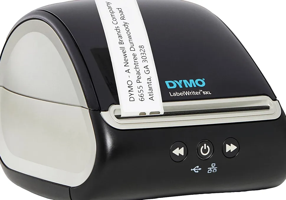 DYMO® Label Writer 5XL Label Printer