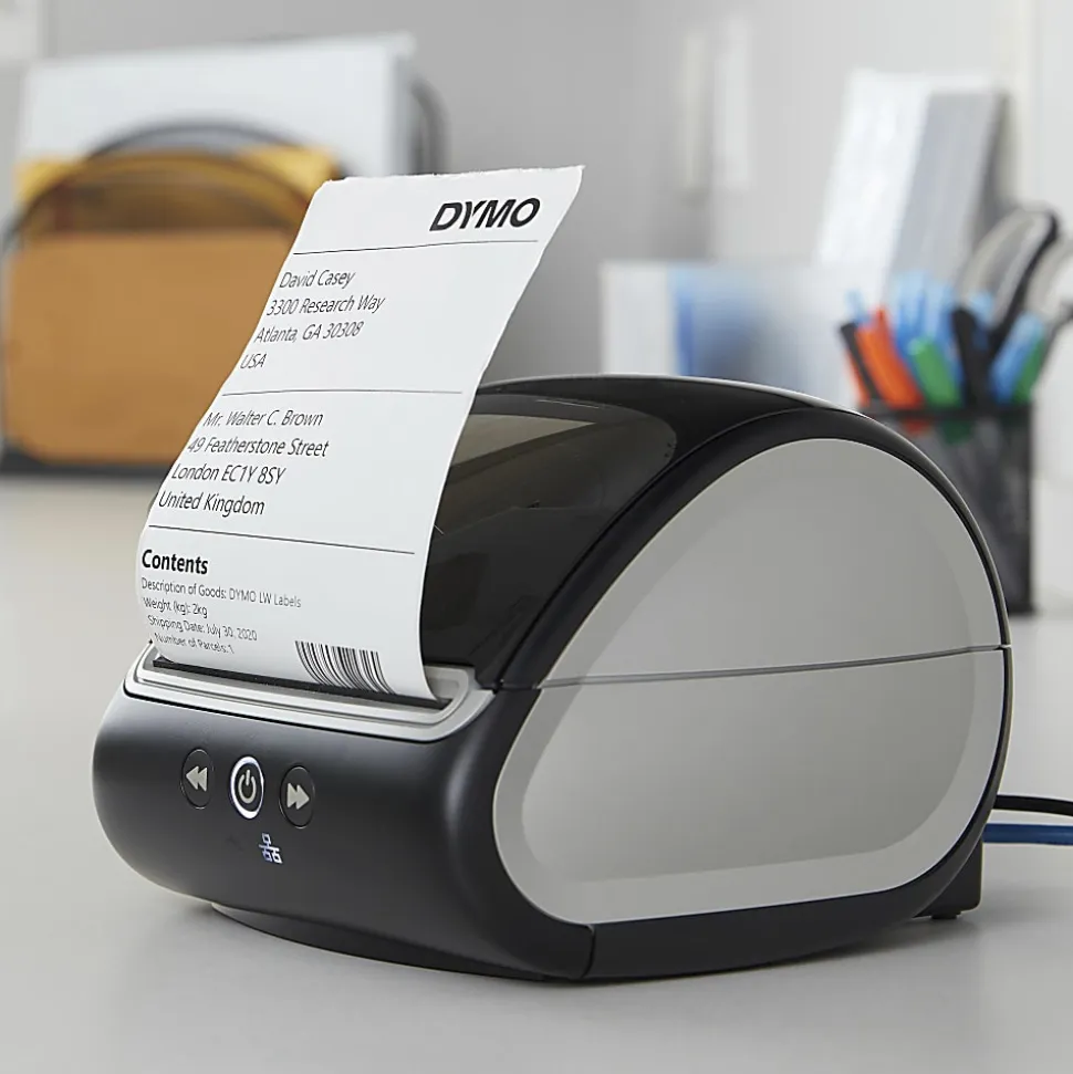 DYMO® Label Writer 5XL Label Printer