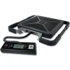 DYMO 100 lb. Digital USB Shipping Scales with Remote Display, Silver